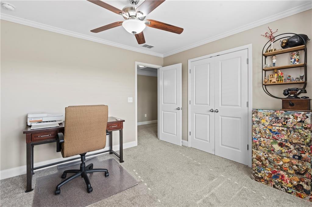 340 Spotted Ridge Circle Woodstock, GA 30188 - Photo 28 of 72