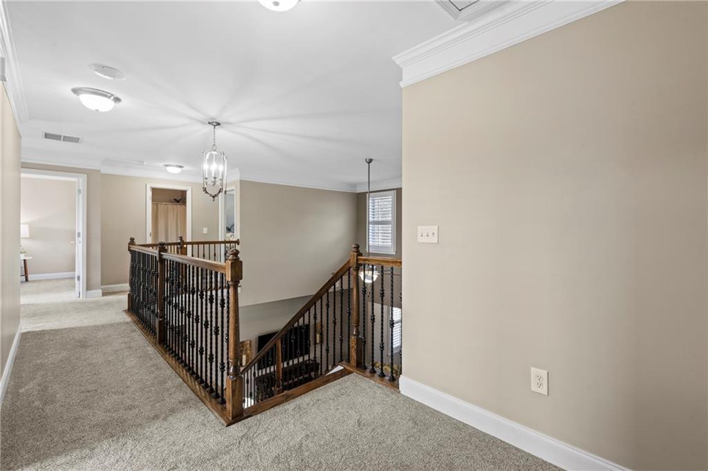 340 Spotted Ridge Circle Woodstock, GA 30188 - Photo 29 of 72