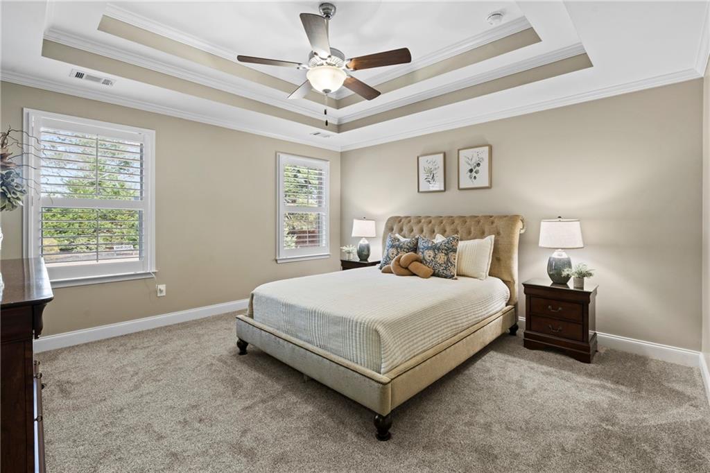 340 Spotted Ridge Circle Woodstock, GA 30188 - Photo 30 of 72