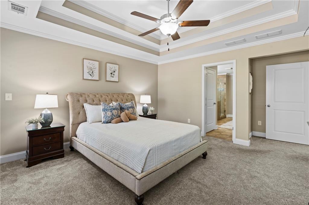 340 Spotted Ridge Circle Woodstock, GA 30188 - Photo 32 of 72