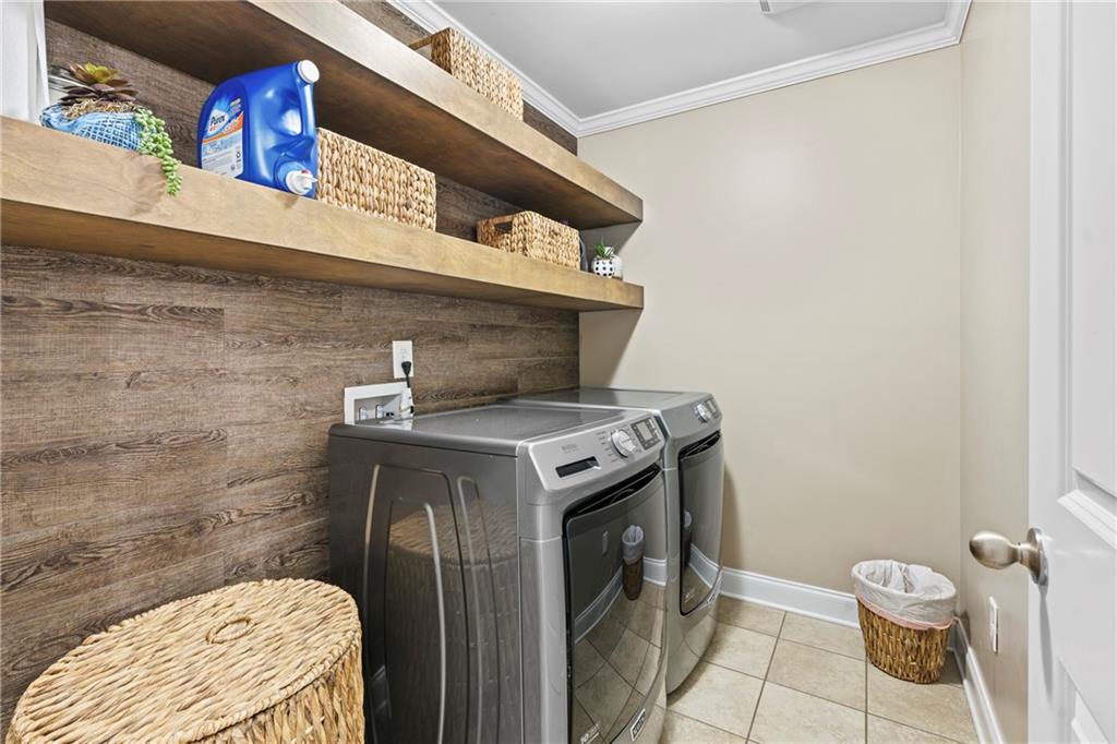 340 Spotted Ridge Circle Woodstock, GA 30188 - Photo 37 of 72
