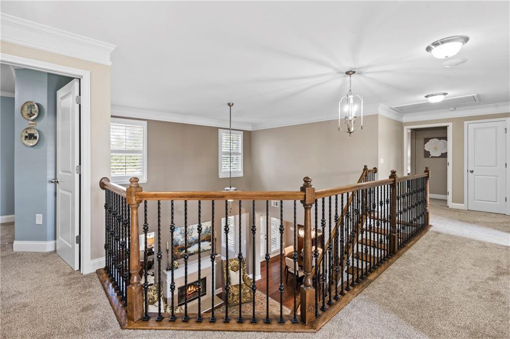 340 Spotted Ridge Circle Woodstock, GA 30188 - Photo 40 of 72