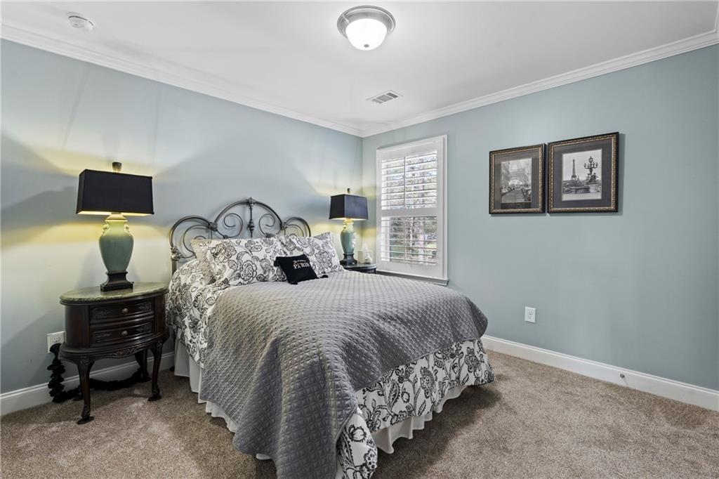 340 Spotted Ridge Circle Woodstock, GA 30188 - Photo 42 of 72