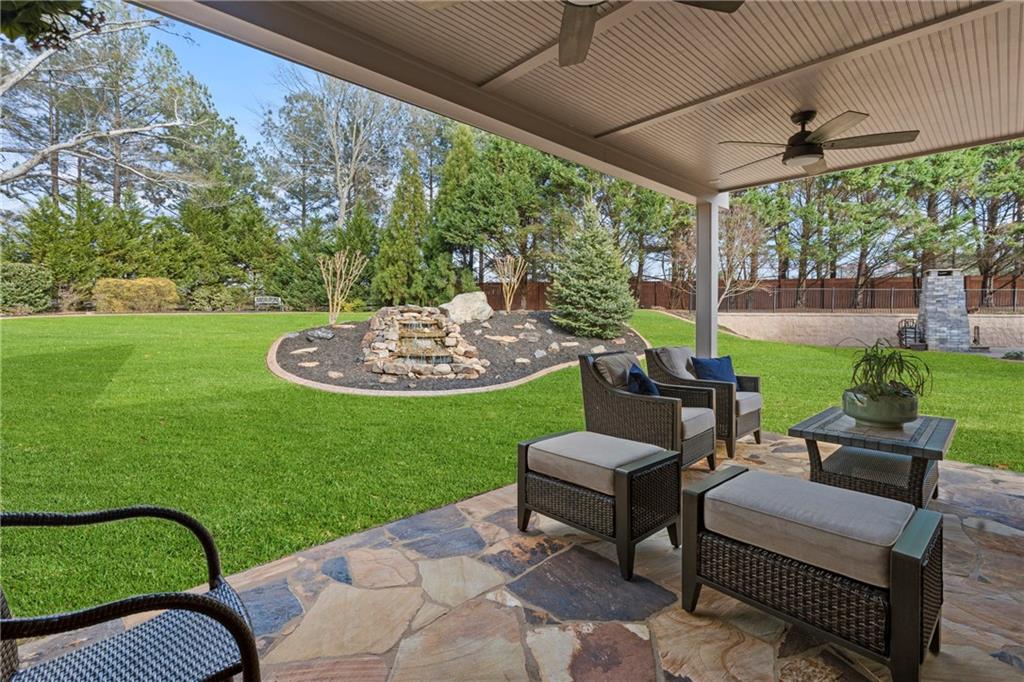 340 Spotted Ridge Circle Woodstock, GA 30188 - Photo 43 of 72