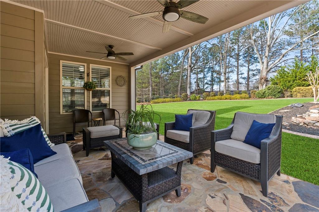 340 Spotted Ridge Circle Woodstock, GA 30188 - Photo 44 of 72