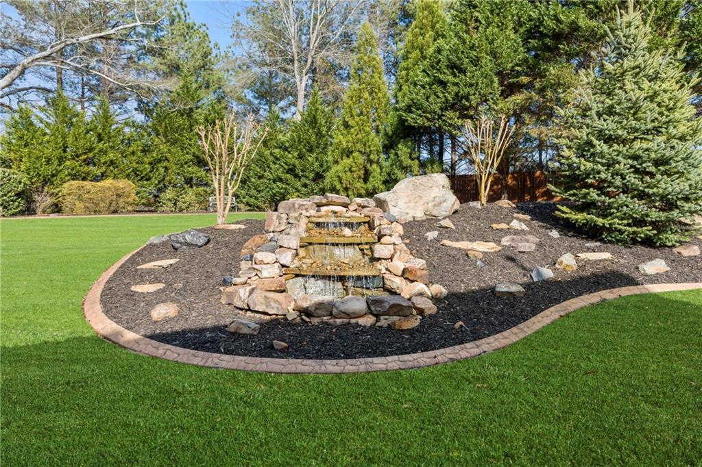 340 Spotted Ridge Circle Woodstock, GA 30188 - Photo 45 of 72