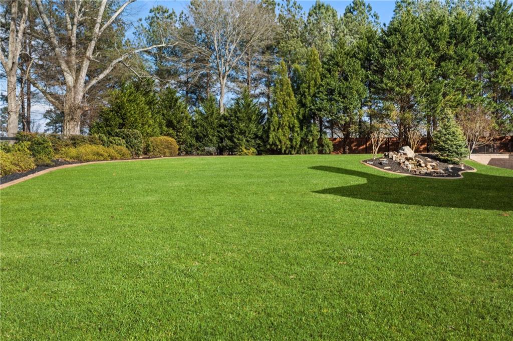 340 Spotted Ridge Circle Woodstock, GA 30188 - Photo 47 of 72
