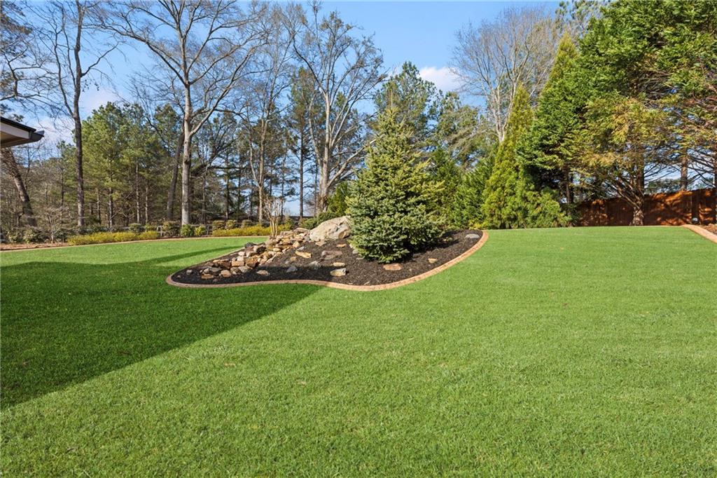 340 Spotted Ridge Circle Woodstock, GA 30188 - Photo 49 of 72