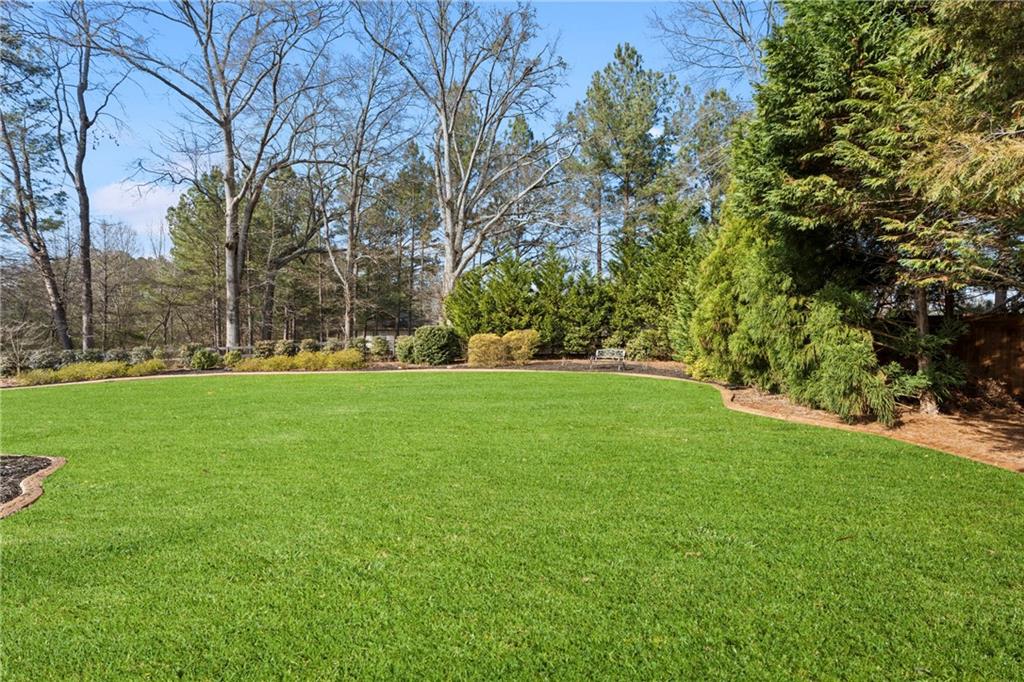 340 Spotted Ridge Circle Woodstock, GA 30188 - Photo 50 of 72