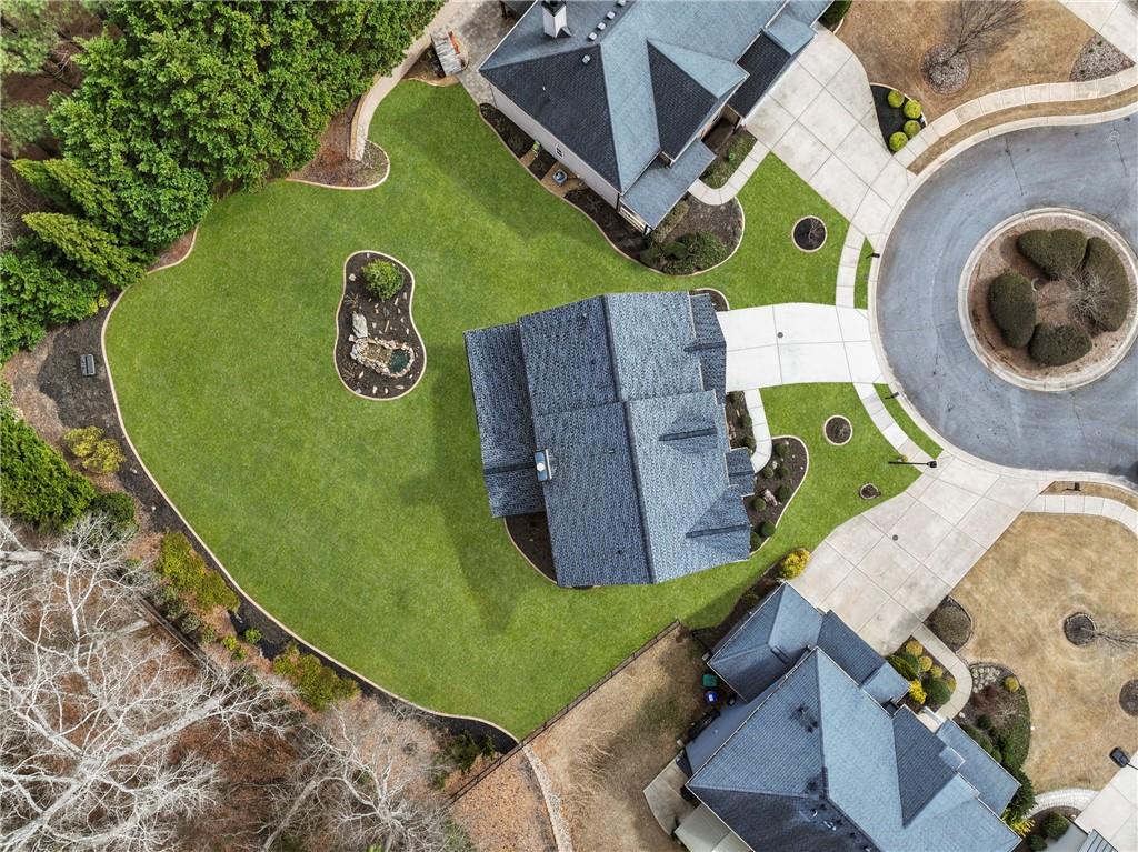 340 Spotted Ridge Circle Woodstock, GA 30188 - Photo 57 of 72