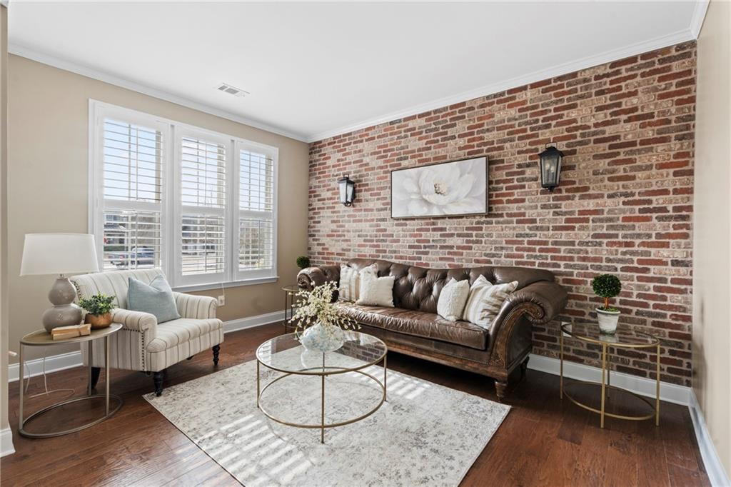 340 Spotted Ridge Circle Woodstock, GA 30188 - Photo 6 of 72