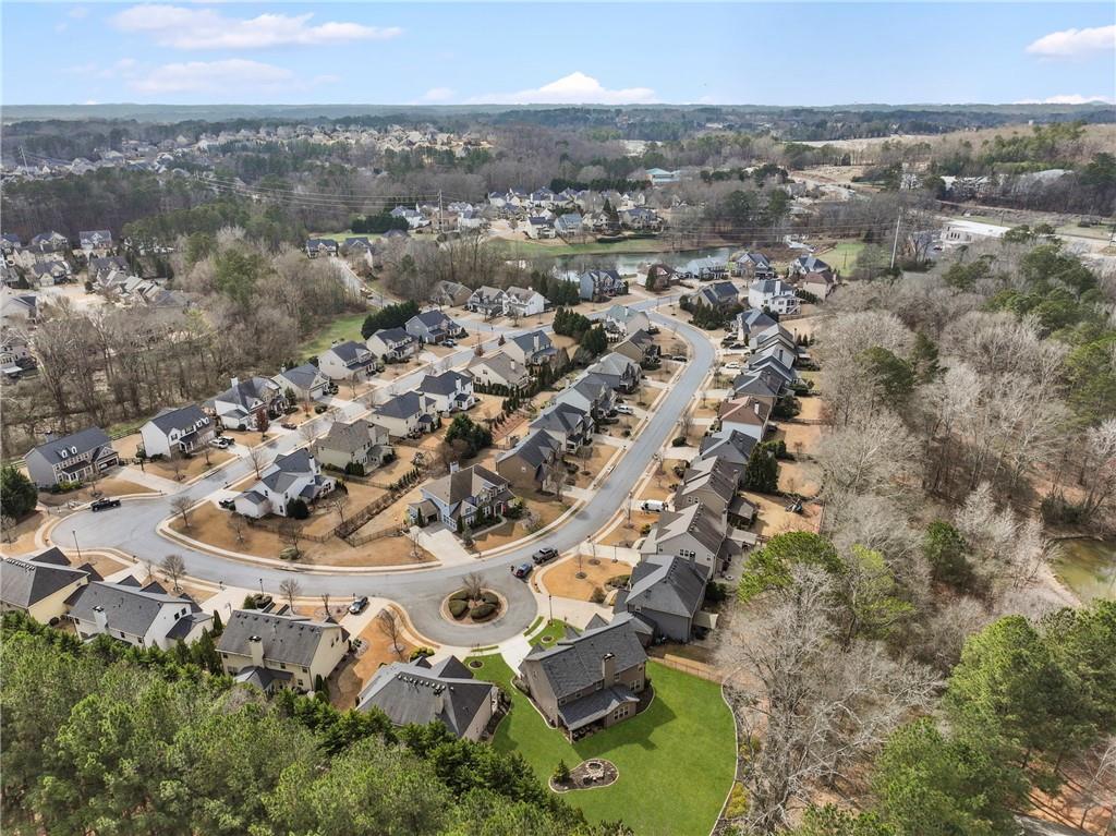 340 Spotted Ridge Circle Woodstock, GA 30188 - Photo 62 of 72