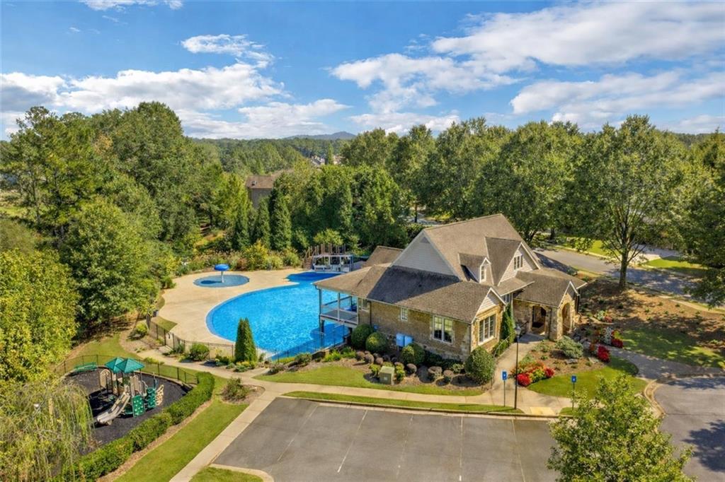 340 Spotted Ridge Circle Woodstock, GA 30188 - Photo 70 of 72