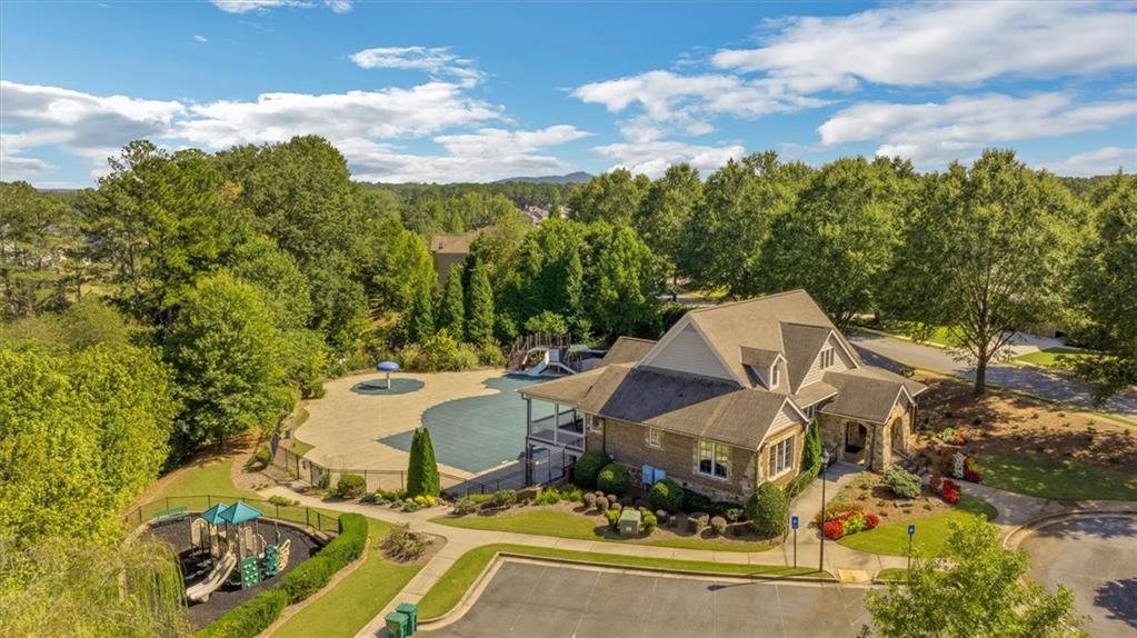 340 Spotted Ridge Circle Woodstock, GA 30188 - Photo 71 of 72
