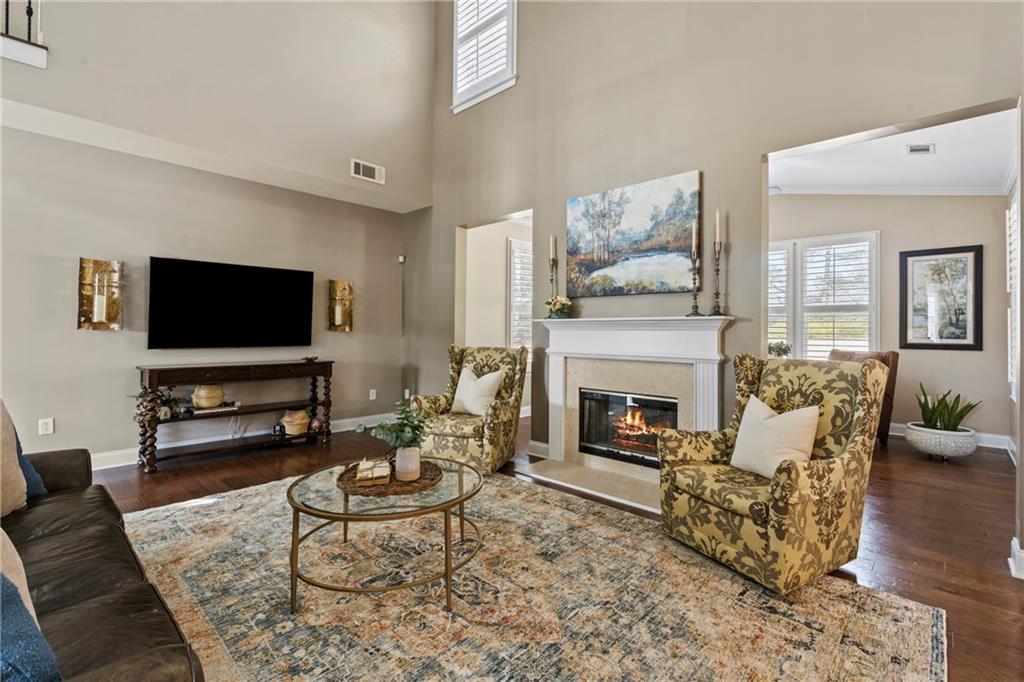 340 Spotted Ridge Circle Woodstock, GA 30188 - Photo 10 of 72
