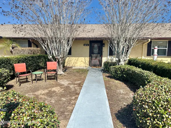 $199,000 | 1287 Cheney Highway, Unit D, Titusville, FL 32780