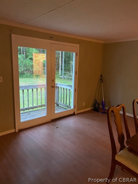 2982 Ridge Road Cobbs Creek, VA 23035 - Photo 8 of 14