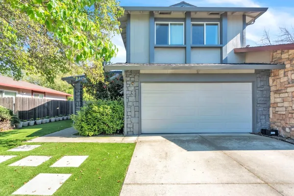 $659,000 | 4820 Greenridge Court, Fairfield, CA 94534