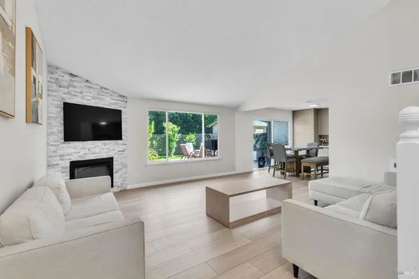 $659,000 | 4820 Greenridge Court, Fairfield, CA 94534