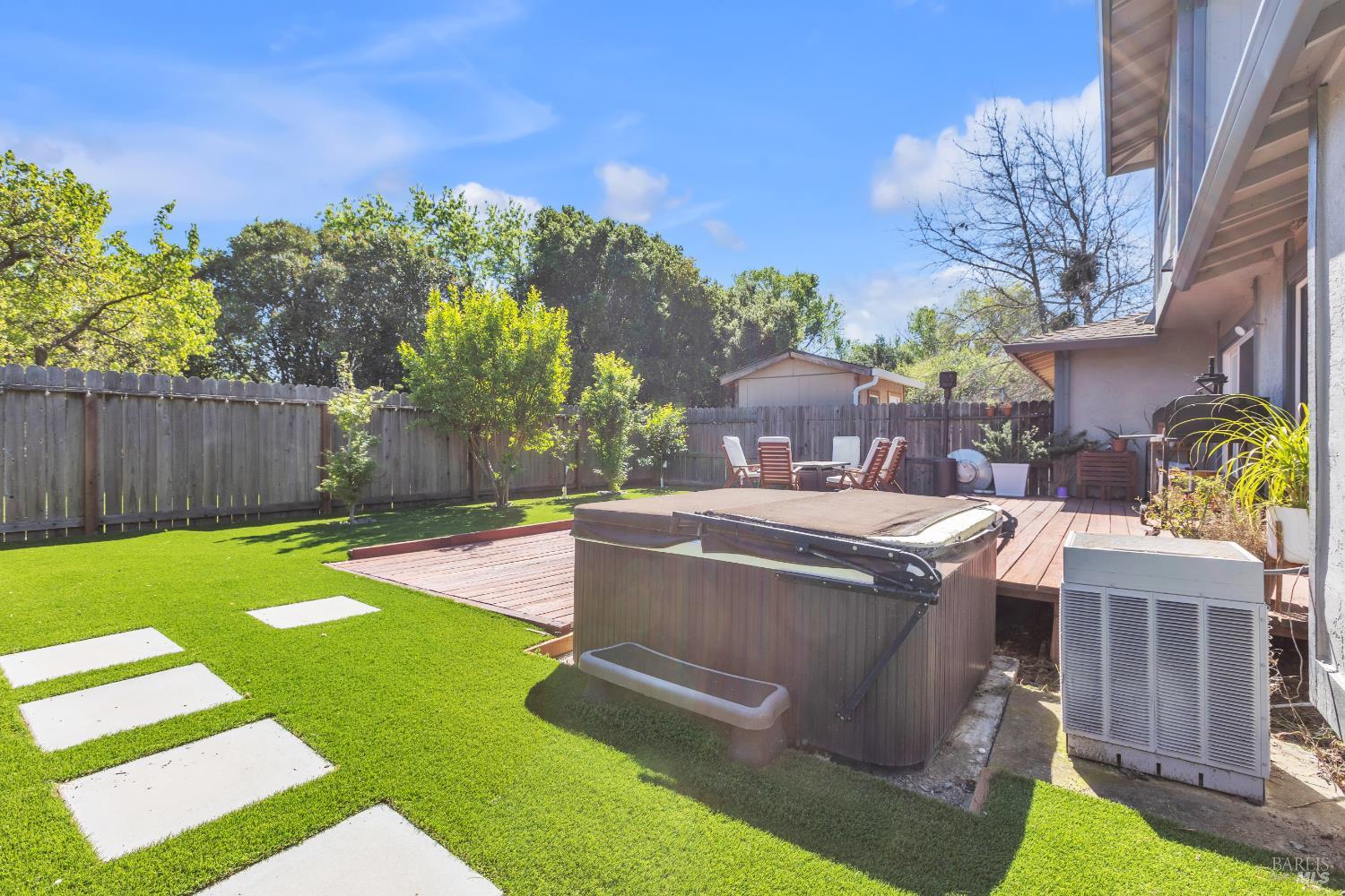4820 Greenridge Court Fairfield, CA 94534 - Photo 26 of 33