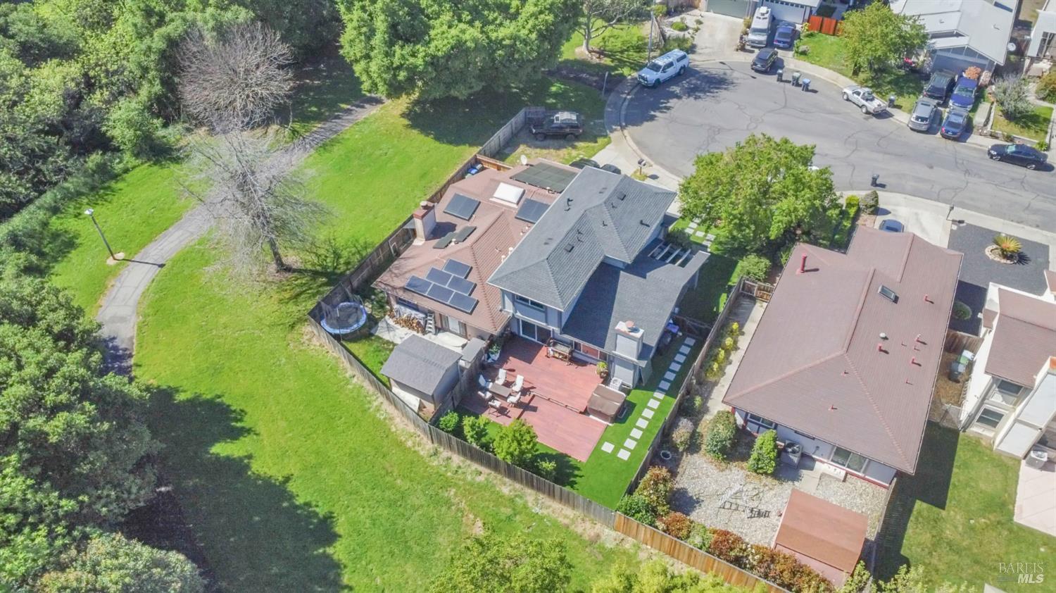 4820 Greenridge Court Fairfield, CA 94534 - Photo 27 of 33