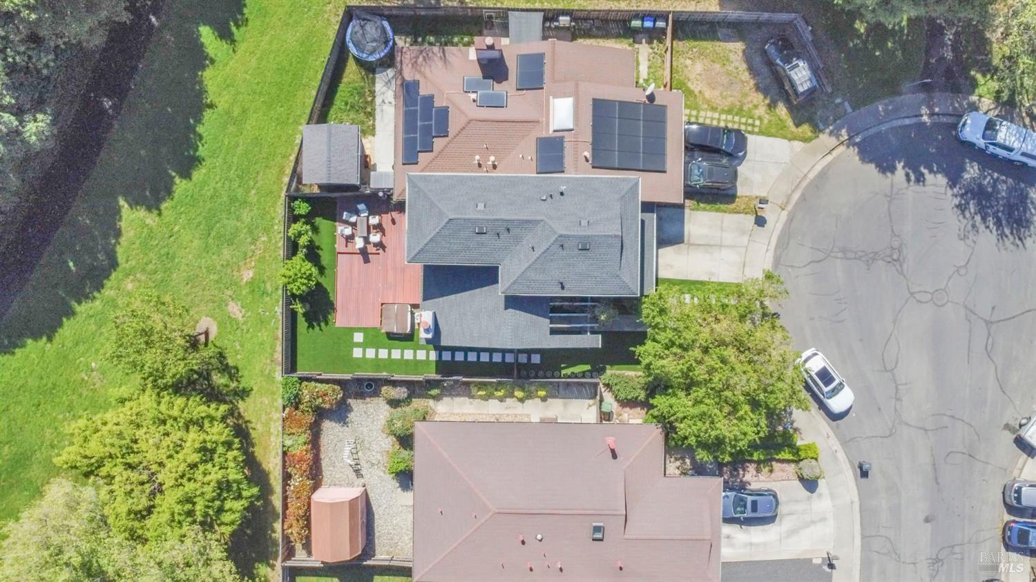 4820 Greenridge Court Fairfield, CA 94534 - Photo 28 of 33