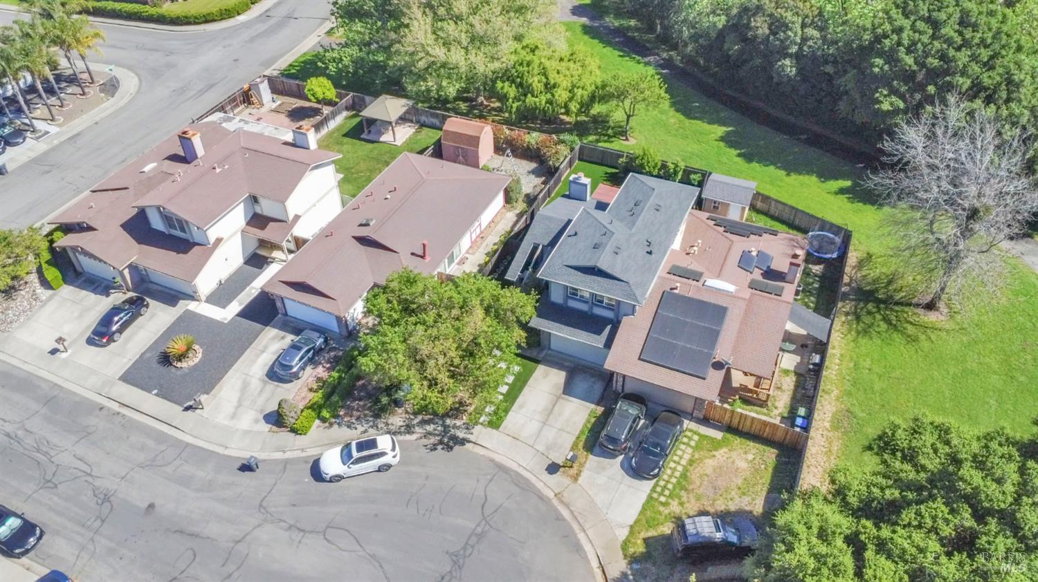 4820 Greenridge Court Fairfield, CA 94534 - Photo 33 of 33