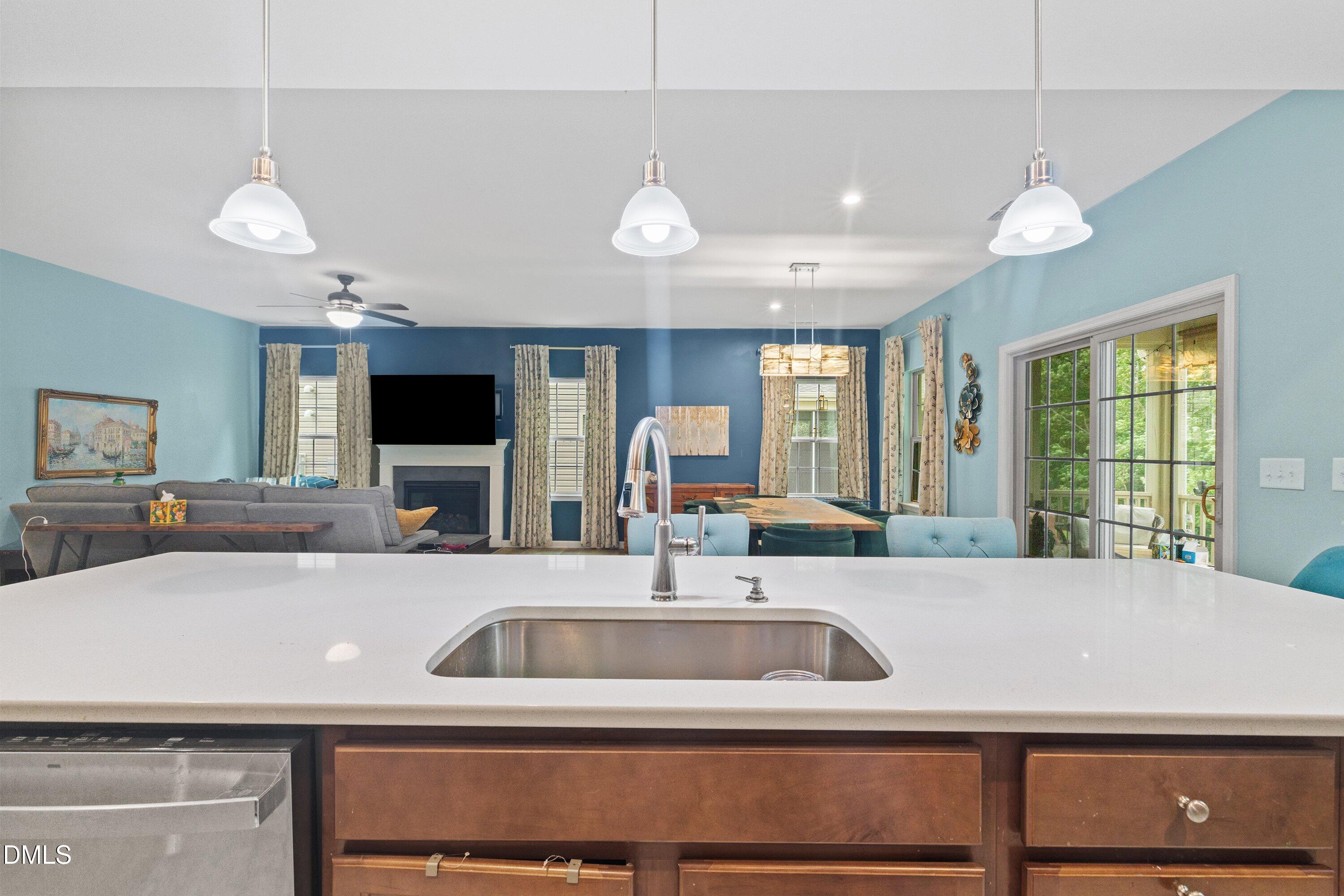 1109 Spring Meadow Way Wake Forest, NC 27587 - Photo 14 of 31 19-1109 Spg Mdw Wy_2157