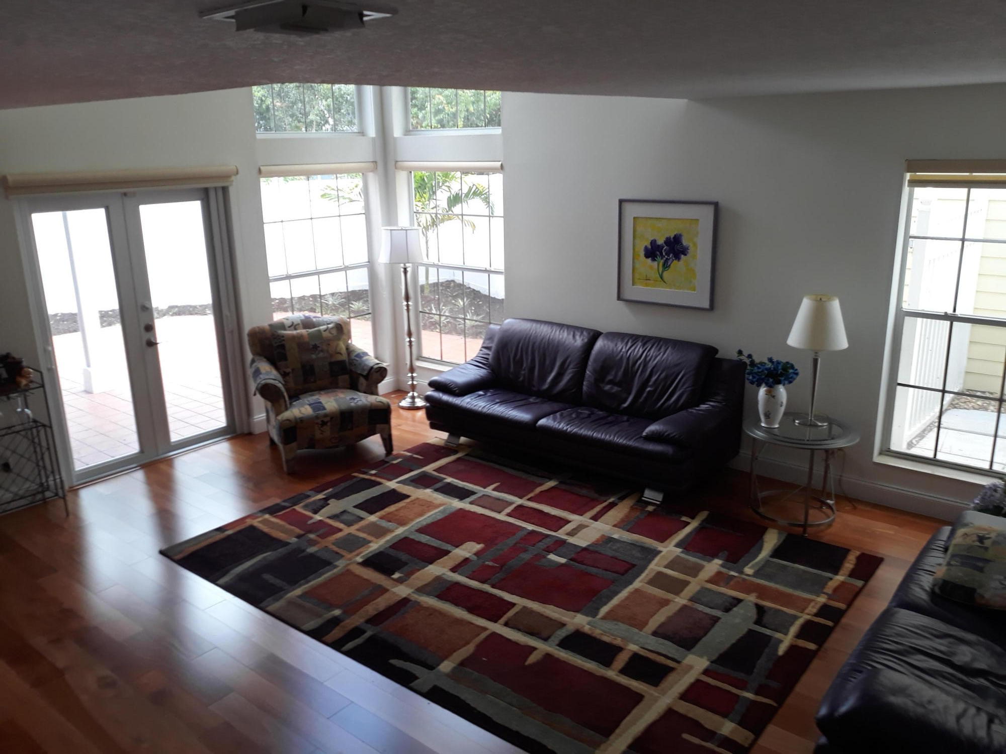 5391 214th Court South Boca Raton, FL 33431 - Photo 11 of 33 Bright Great Room