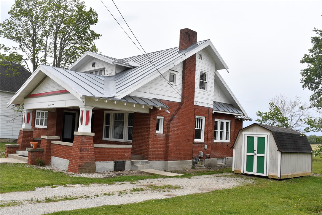 372 South Main Street New Madison, OH 45346 - Photo 3 of 100