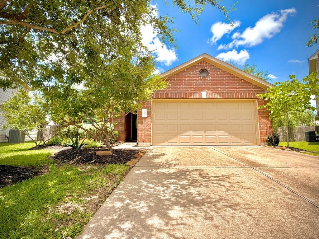 3402 Lilac Ranch Drive Katy, TX 77494 - Photo 1 of 28