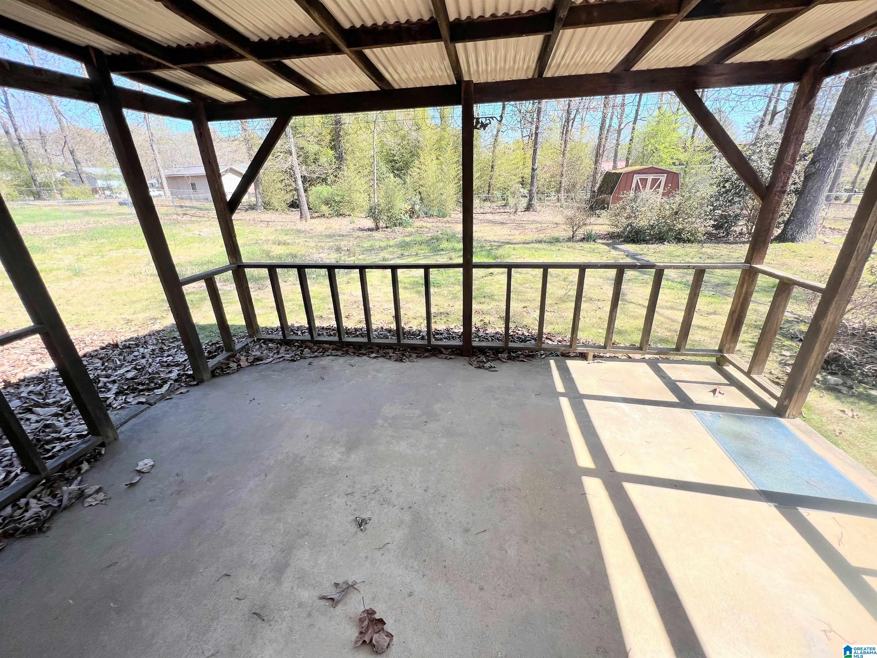 913 Hilton Road Anniston, AL 36207 - Photo 20 of 21