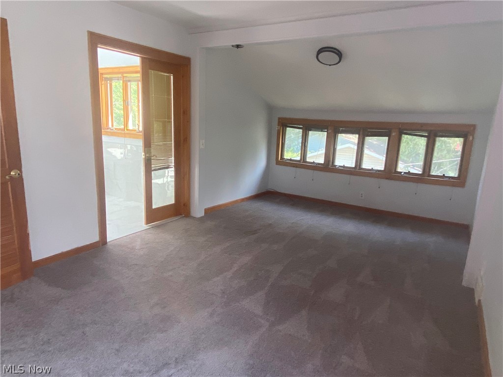 899 Clarence Road Cleveland Heights, OH 44121 - Photo 11 of 24 Bedroom 1