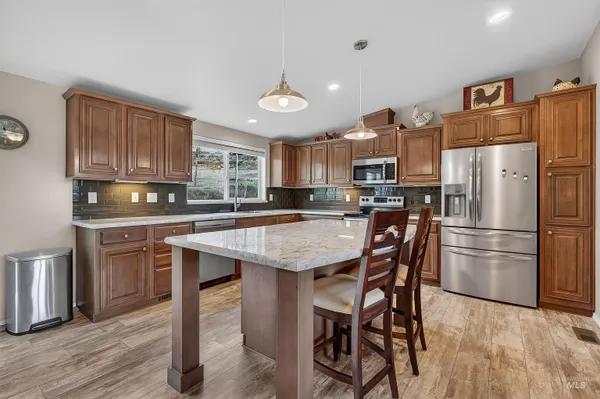 $424,000 | 1306 4th Street, Asotin, WA 99402