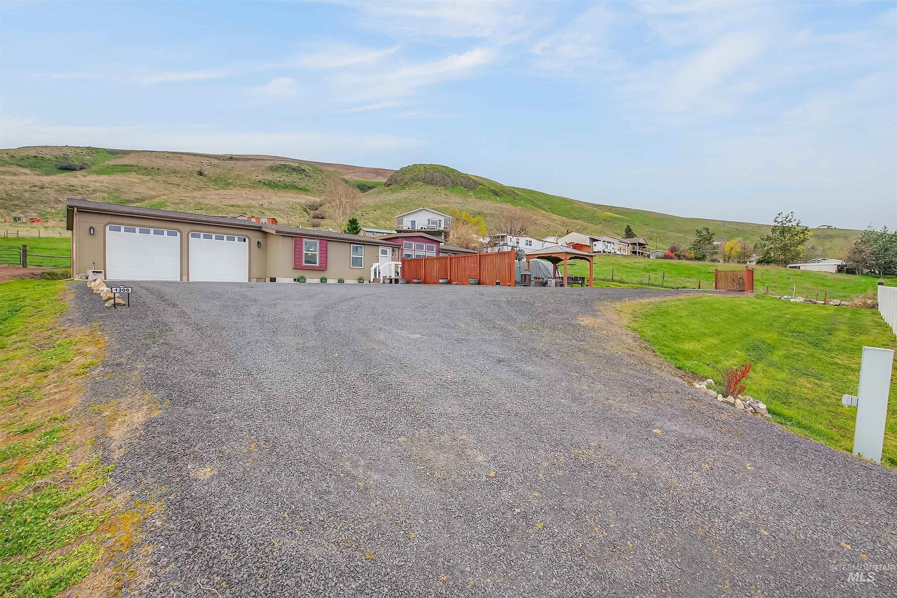 1306 4th Street Asotin, WA 99402 - Photo 37 of 49