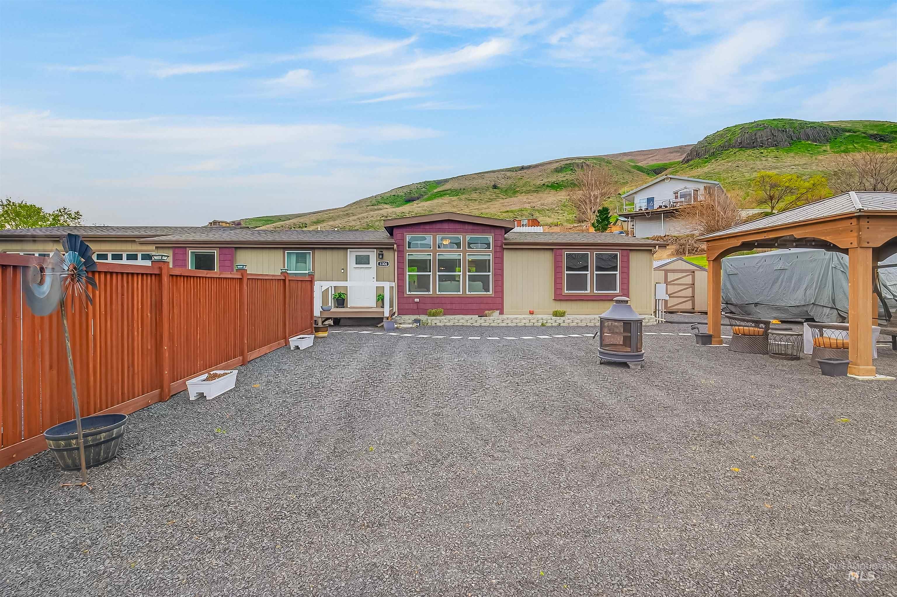 1306 4th Street Asotin, WA 99402 - Photo 39 of 49