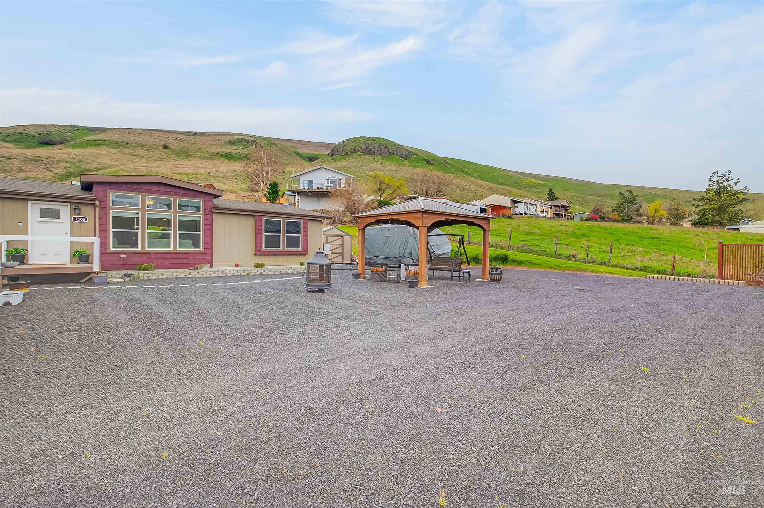 1306 4th Street Asotin, WA 99402 - Photo 40 of 49