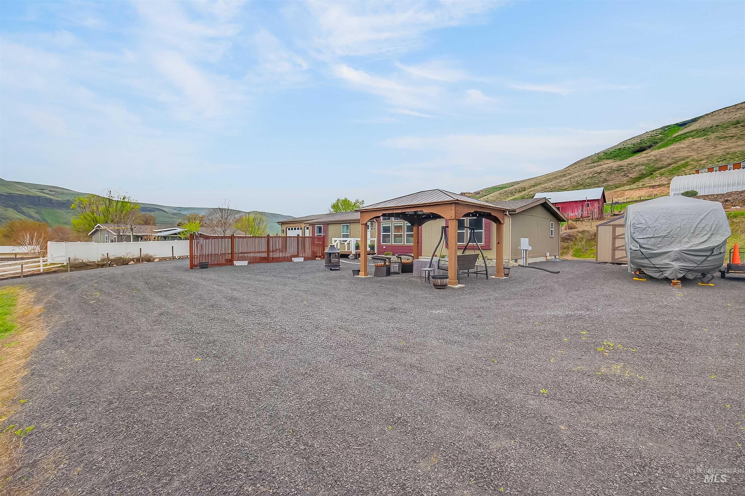 1306 4th Street Asotin, WA 99402 - Photo 43 of 49