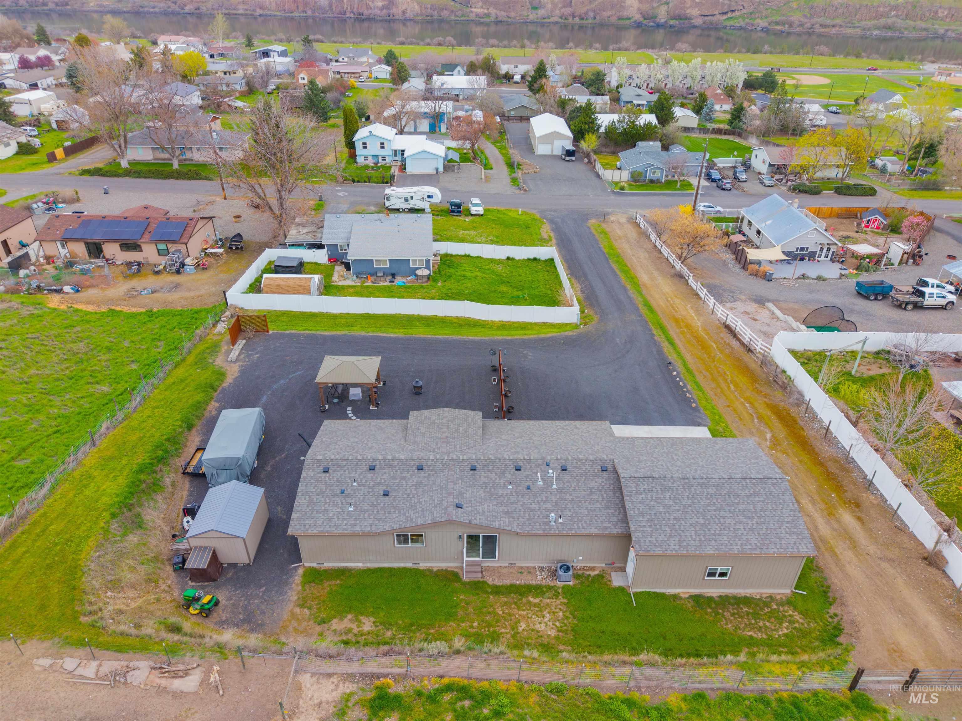 1306 4th Street Asotin, WA 99402 - Photo 46 of 49