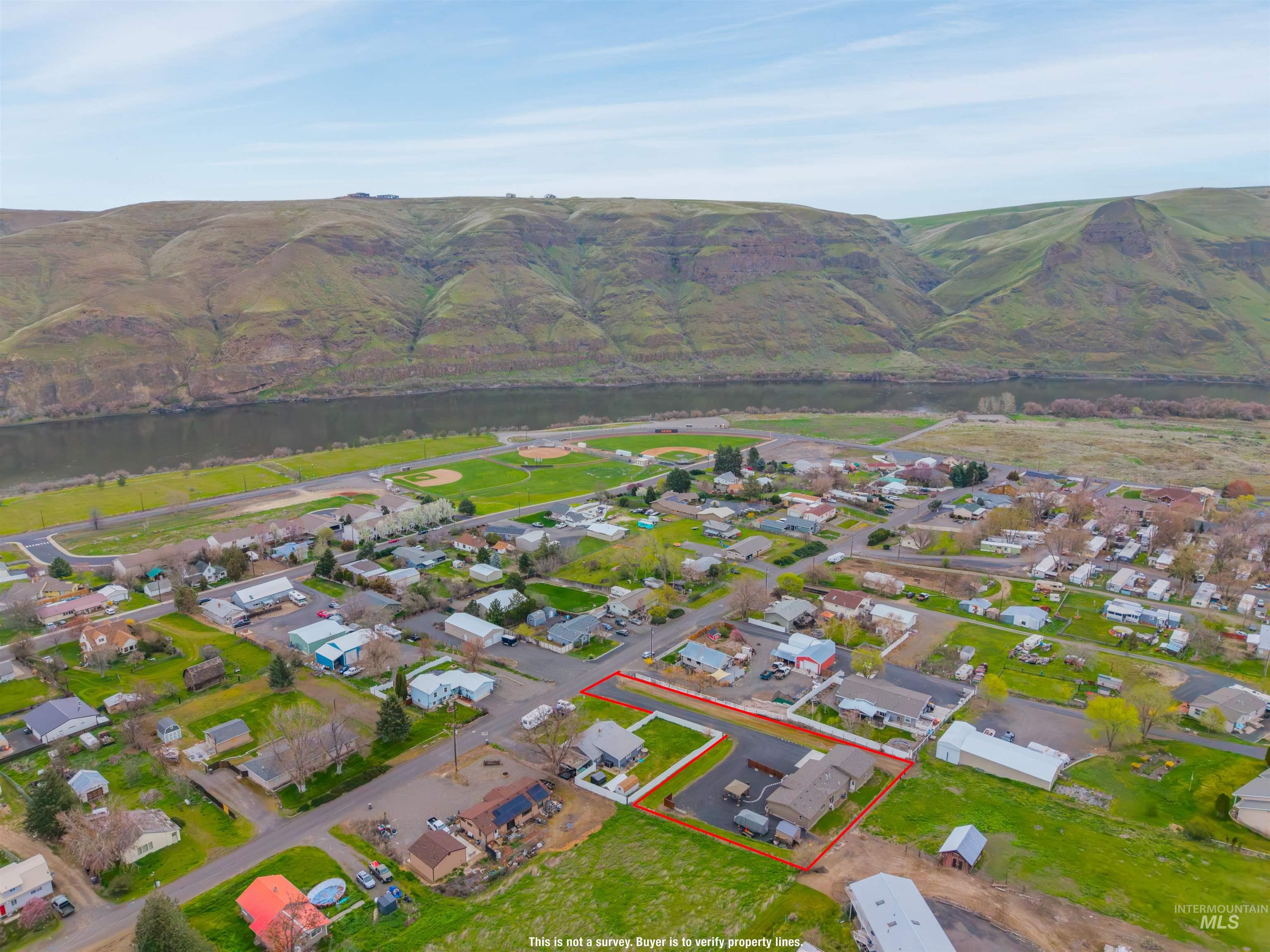 1306 4th Street Asotin, WA 99402 - Photo 48 of 50