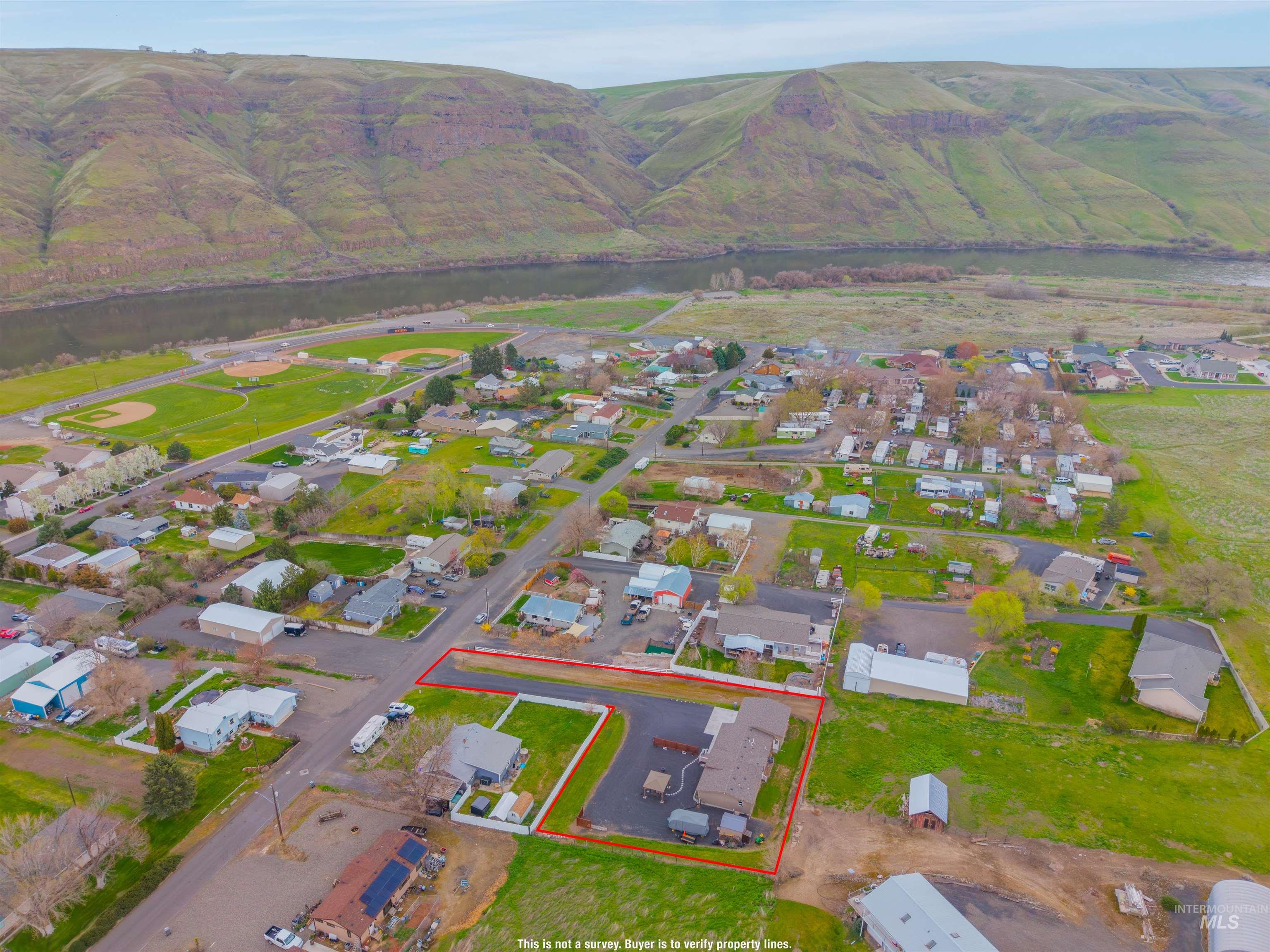 1306 4th Street Asotin, WA 99402 - Photo 49 of 49