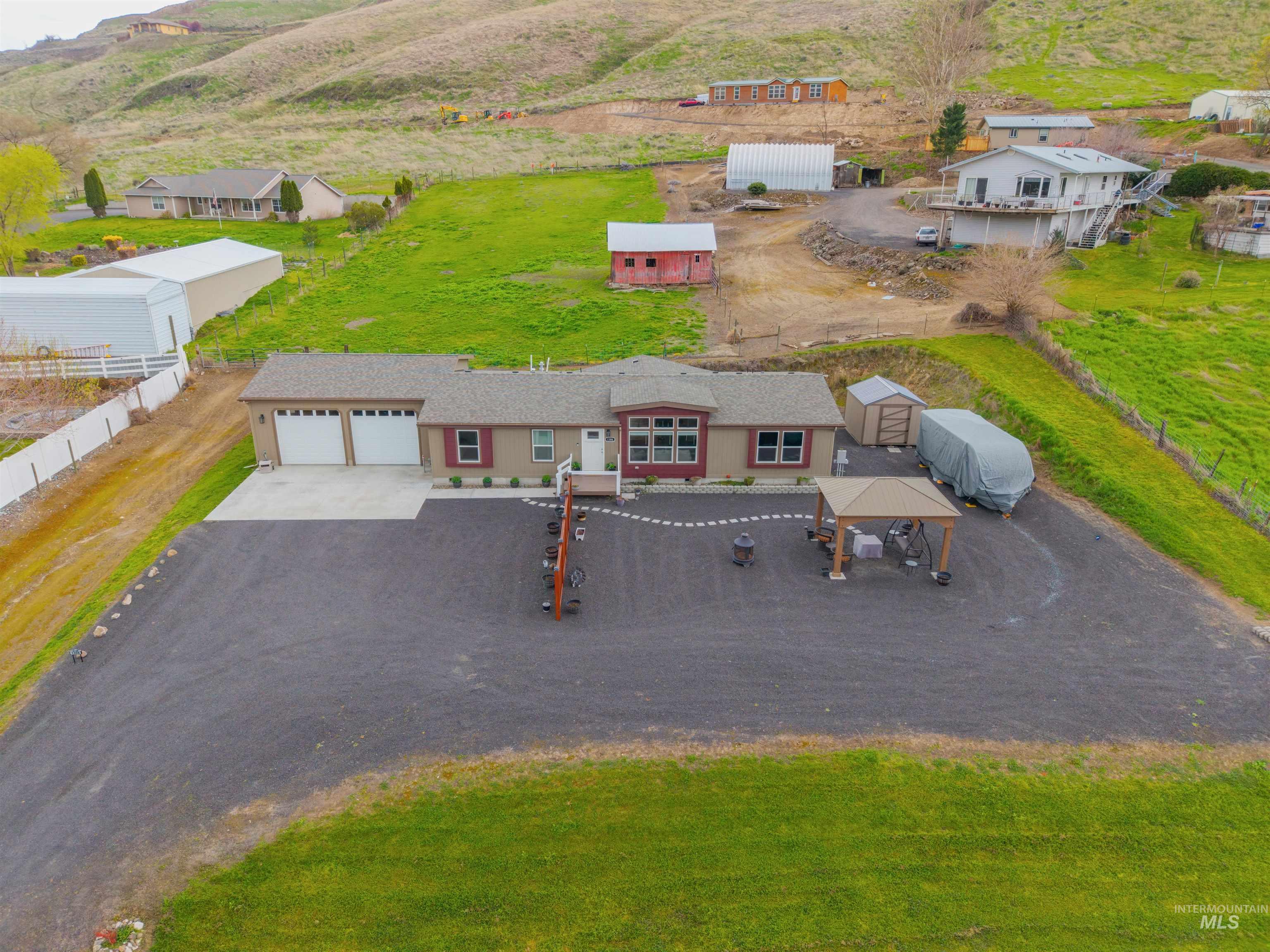1306 4th Street Asotin, WA 99402 - Photo 6 of 50