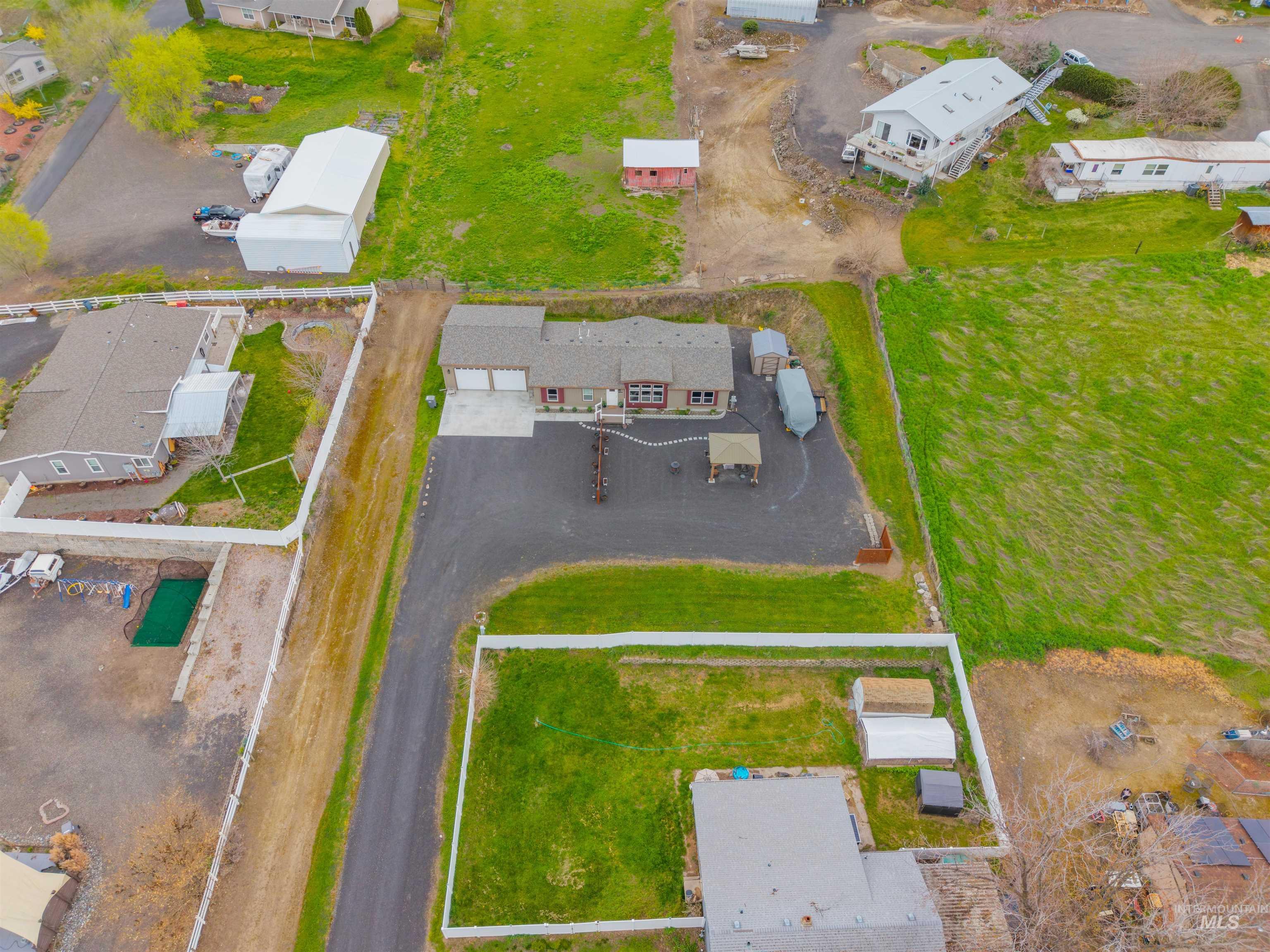 1306 4th Street Asotin, WA 99402 - Photo 7 of 50