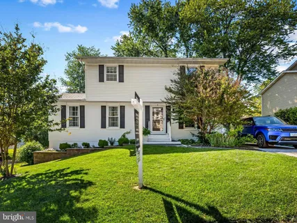 $625,000 | 6 Thurkill Court, Cockeysville, MD 21030
