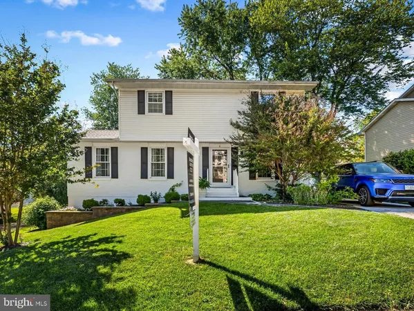 $599,000 | 6 Thurkill Court, Cockeysville, MD 21030