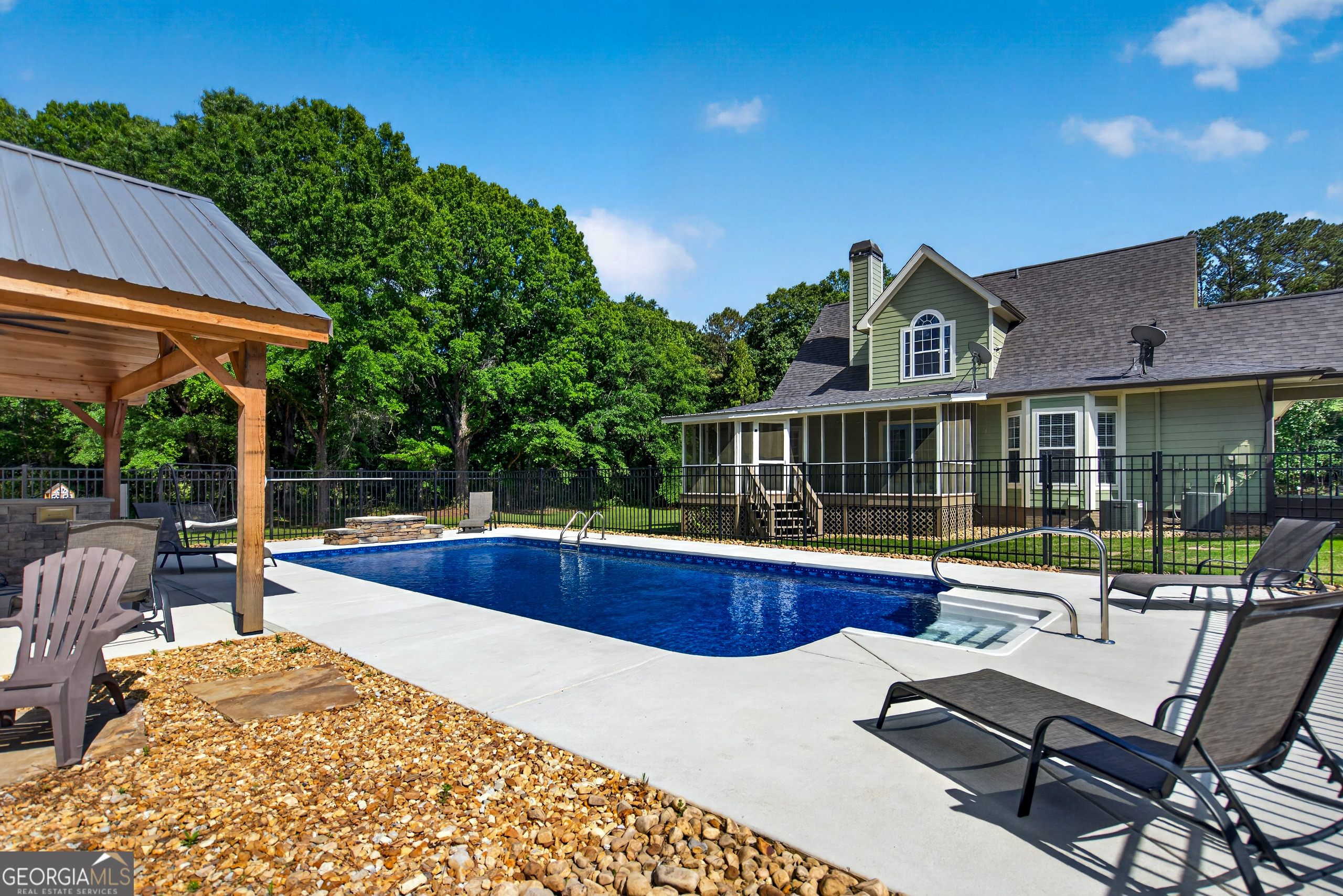 8527 Gay Road Gay, GA 30218 - Photo 49 of 70