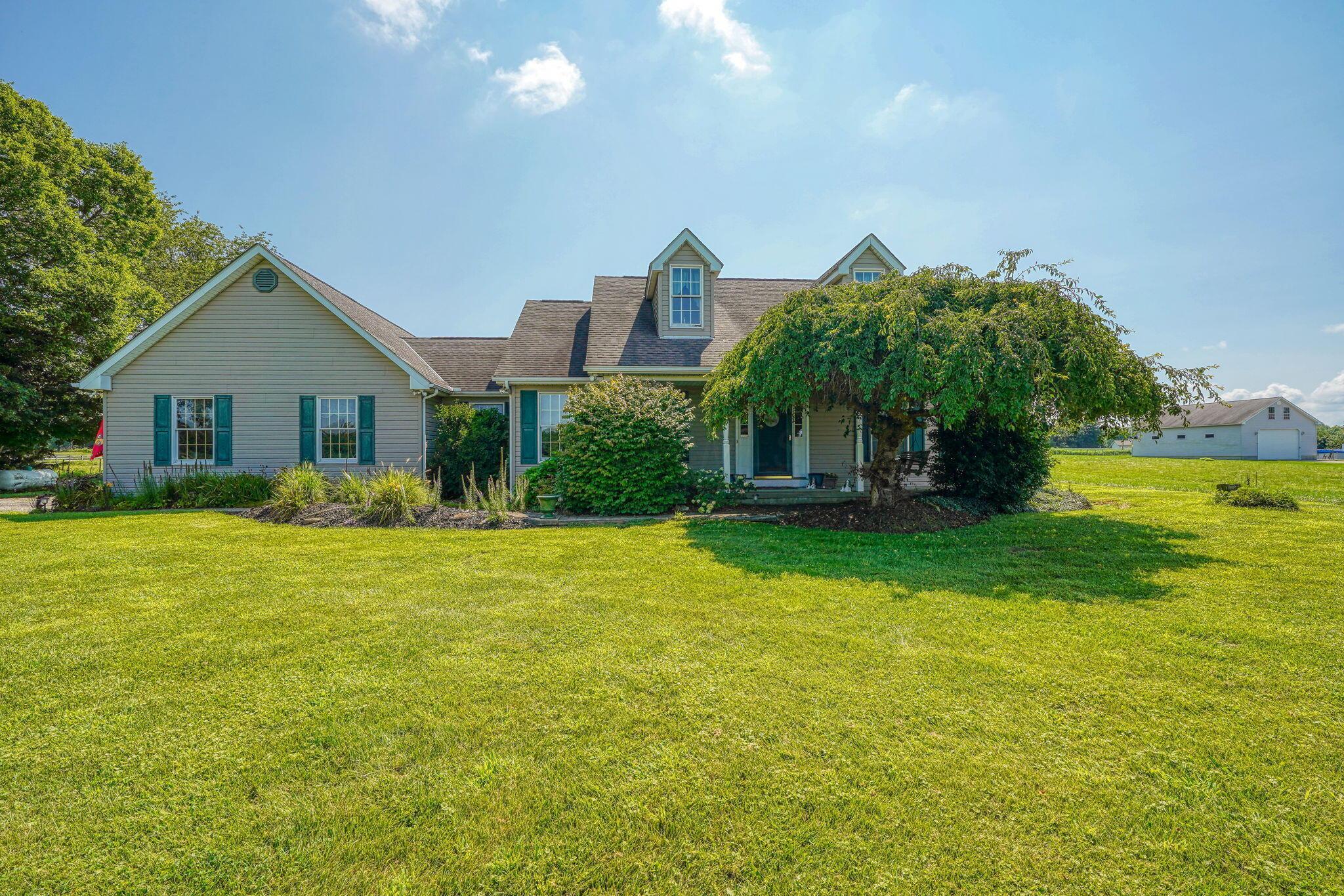 9480 Heimberger Road Northwest Baltimore, OH 43105 - Photo 2 of 50 9480 Heimberger Rd NW (1)