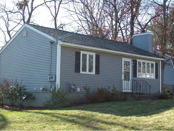 174 Harris Road Nashua, NH 03062 - Photo 1 of 1