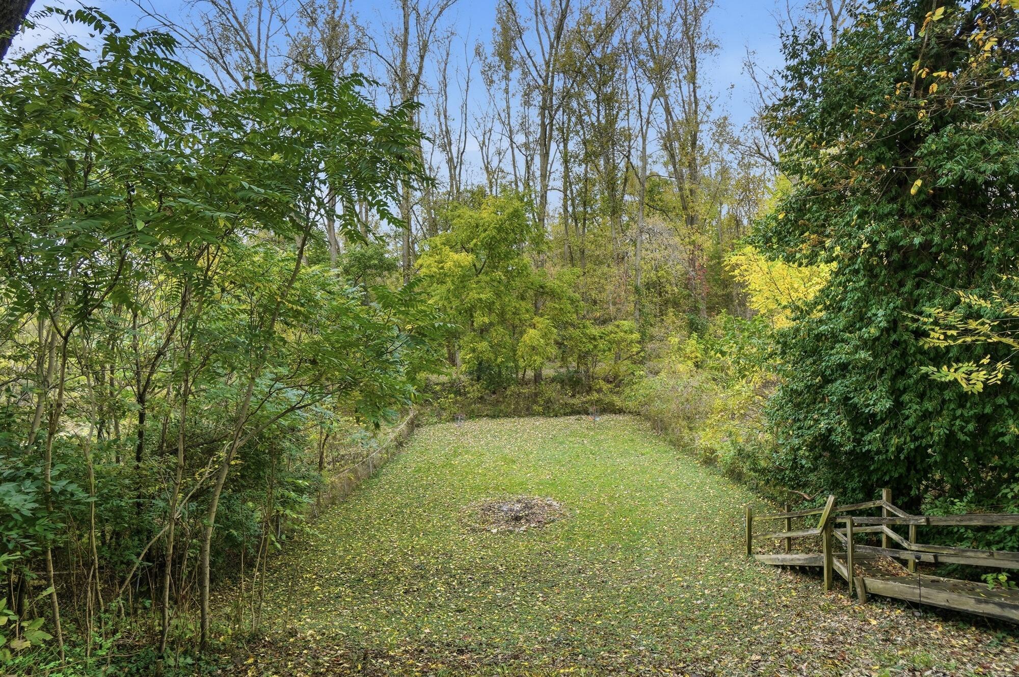 64 Commerce Street Lockbourne, OH 43137 - Photo 29 of 34 Back Yard