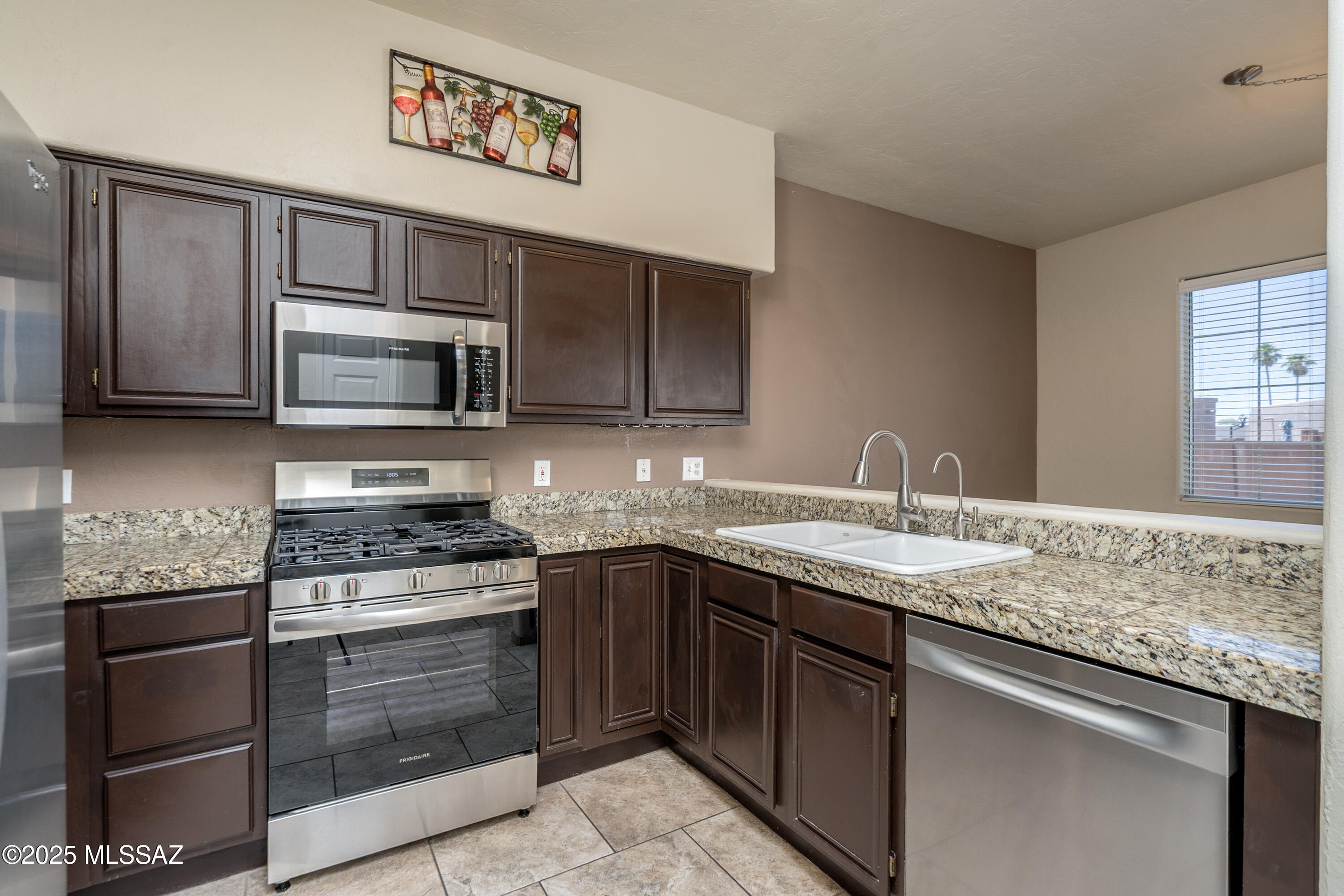 914 West Fox Ridge Lane Tucson, AZ 85737 - Photo 11 of 26